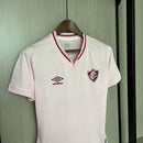 Camisa Fluminense 2024/25 Rosa - Feminina