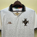 Camisa Vasco 2022/23 I Home - Torcedor - Branca