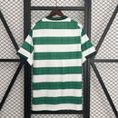 Camisa Celtic 25/26 I Home - Torcedor