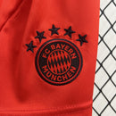 Conjunto Infantil - Bayern de Munique 24/25 I Home
