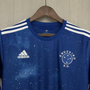 Camisa Cruzeiro 2022/2023 I Home - Torcedor