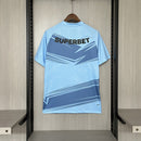 Camisa São Paulo 25/26 Goleiro Azul - Torcedor