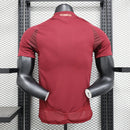 Camisa Roma 2024/2025 I Home - Jogador
