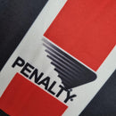 Camisa Retrô São Paulo 1991 II Away - Tricolor - Penalty