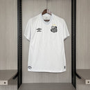Camisa Santos 2025/26 I Home - Torcedor