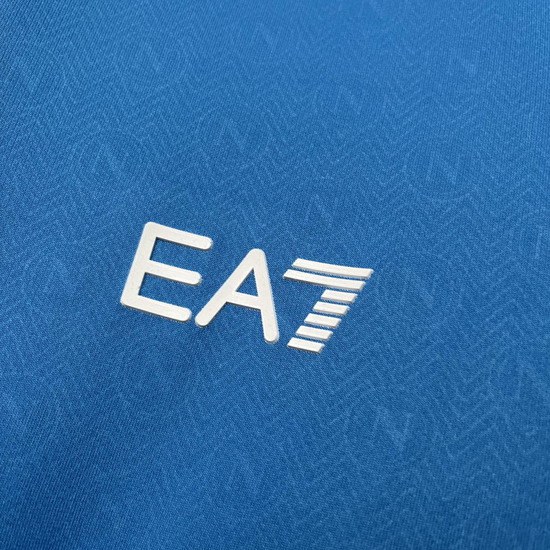 Camisa Napoli 2024/25 I Home - Torcedor