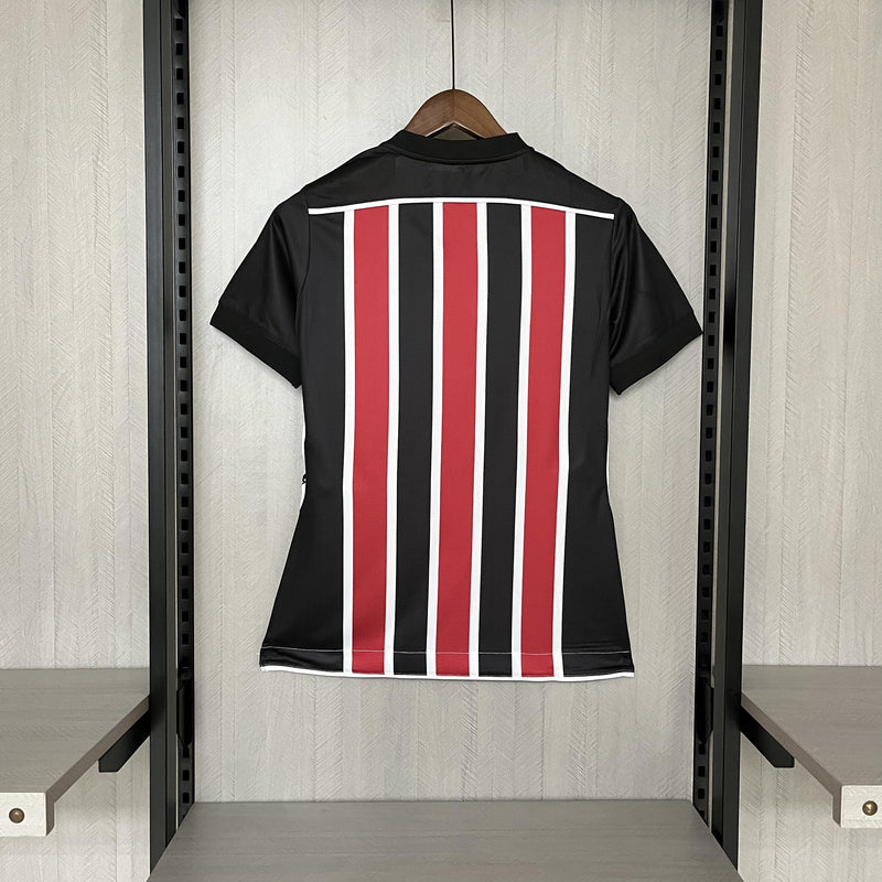 Camisa Santa Cruz 24/25 I Home - Feminina