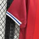 Camisa Noruega 24/25 I Home - Torcedor