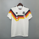 Camisa Retrô Alemanha 1990 I Home - Adidas