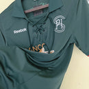 Camisa Retrô Cruzeiro 2012 II Away - Verde - Reebok