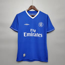 Camisa Retrô Chelsea 2003/2005 I Home - Umbro