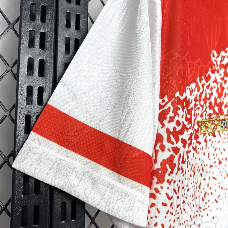 Camisa Retrô Sevilla 1993/1994 I Home