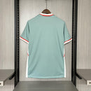 Camisa Atlético de Madrid 2024/25 II Away - Torcedor - Verde Claro