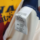 Camisa Retrô Roma 2001/2002 I Home - Kappa