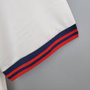 Camisa Retrô Universidade do Chile 1998 Away Branca - Reebok