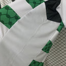 Camisa Palestino 2025/26 I Home - Torcedor