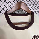 Camisa Flamengo 2024/25 Viagem - Bege - Torcedor