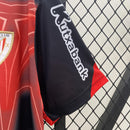 Camisa Athletic Bilbao 24/25 Edição Especial - Torcedor