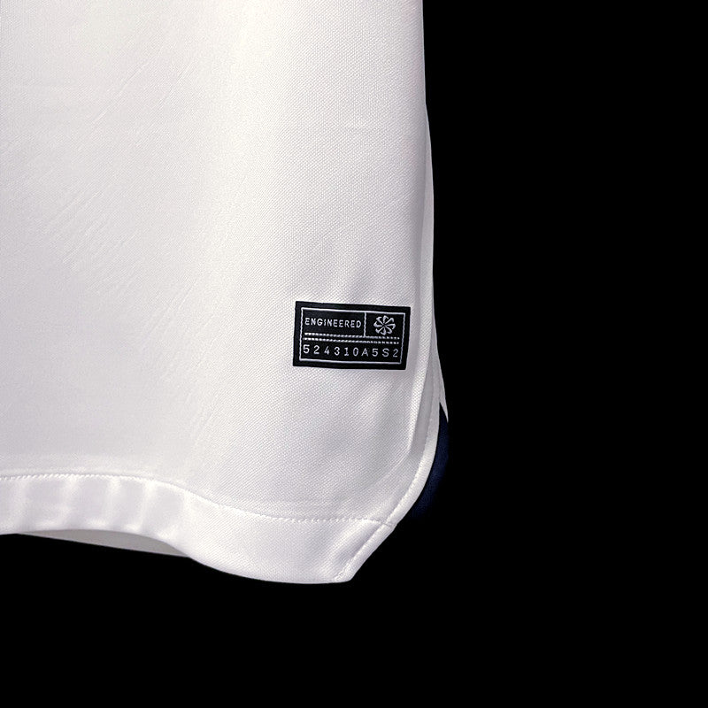 Camisa Estados Unidos 2022/23 I Home - Torcedor