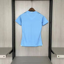 Camisa Manchester City 2023/24 I Home - Feminina