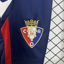 Conjunto Infantil - Osasuna 24/25 I Home