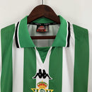 Camisa Retrô Real Betis 1993/1994 I Home - Kappa
