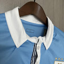 Camisa Uruguai 2024 Edição Especial - Torcedor