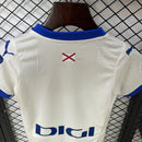 Conjunto Infantil - Alavés II Away