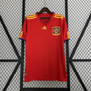 Camisa Retrô Espanha 2010 I Home - Adidas