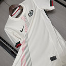 Camisa Chelsea 2025/26 II Away - Torcedor - Branca