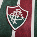 Camisa Fluminense 2024/25 I Home - Feminina