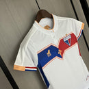 Camisa Fortaleza 23/24 Edição Especial Centenário - Feminina