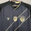 Camisa Vitória 2023/24 - Torcedor - Preta