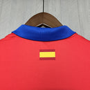 Camisa Atlético de Madrid 2024/25 I Home - Torcedor