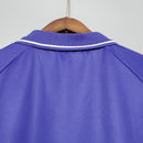 Camisa Retrô Fiorentina 1999/2000 I Home - Fila