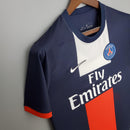 Camisa Retrô PSG 2013/2014 I Home - Nike