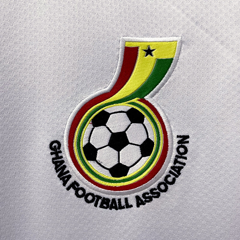 Camisa Gana 2022 I Home - Torcedor