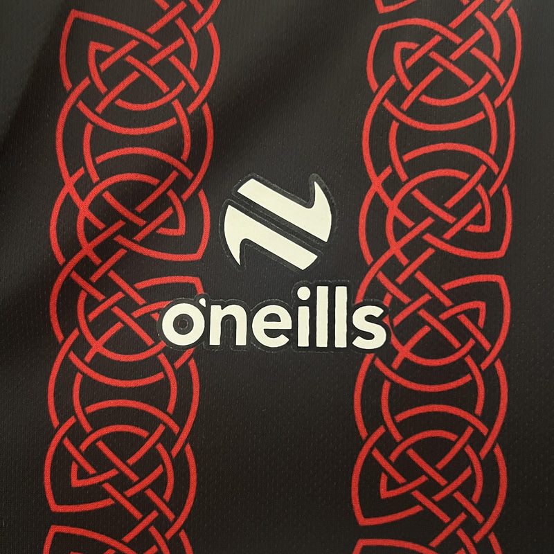 Camisa Bohemian FC 2024/25 I Home - Torcedor