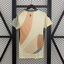 Camisa Espanha 2025 II Away - Feminina