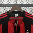 Camisa Retrô Milan 2003/2004 I Home - Adidas