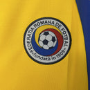 Camisa Retrô România 2000 I Home