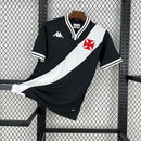 Camisa Vasco 25/26 I Home - Torcedor