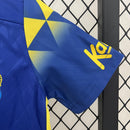 Conjunto Infantil - Las Palmas 24/25 II Away