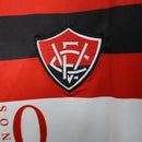 Camisa Retrô Vitória 1996 I Home - Topper