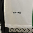 Camisa Retrô Portugal 2010 II Away - Branca