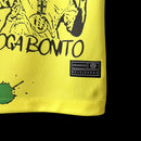 Camisa Brasil 2022 Grafitada - Torcedor