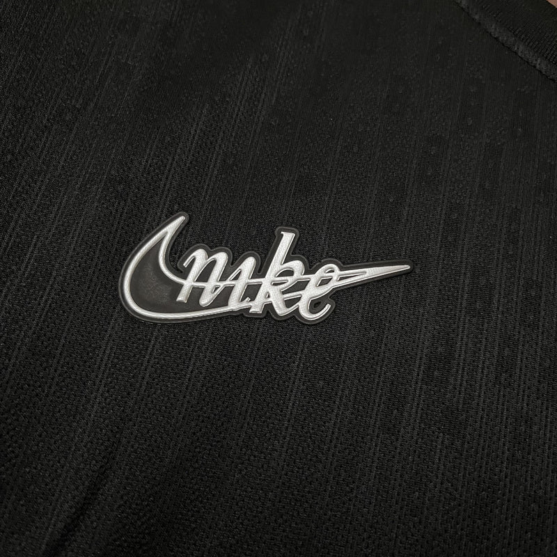 Camisa AIK 25/26 All Black Comemorativa - Jogador