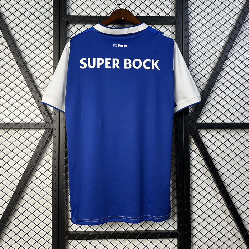 Camisa Retrô Porto 2017/2018 I Home