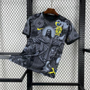Camisa Brasil Edição Especial Cristo Redentor - Torcedor