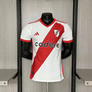 Camisa River Plate 2023/24 I Home - Jogador